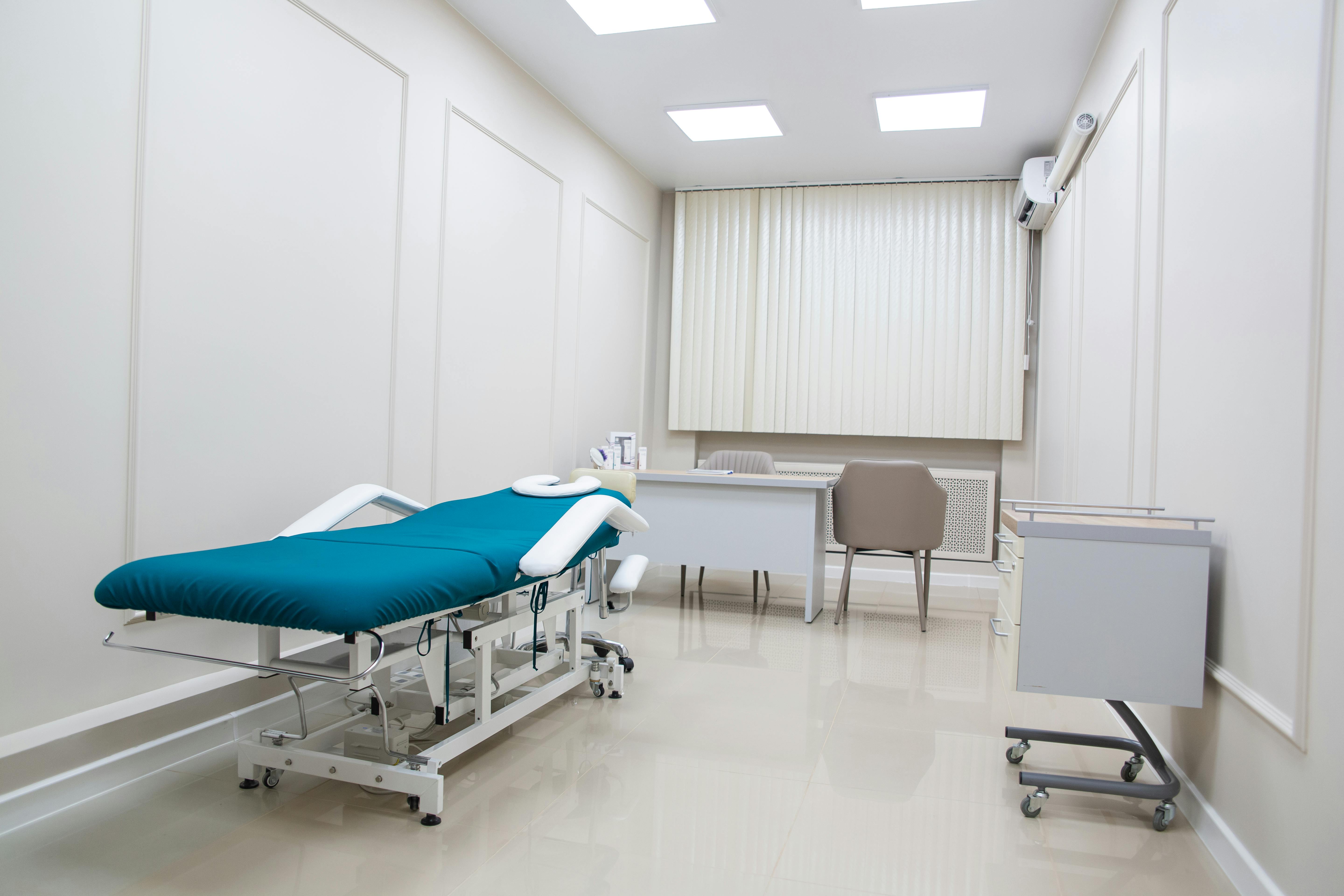 Riverside GP Surgery